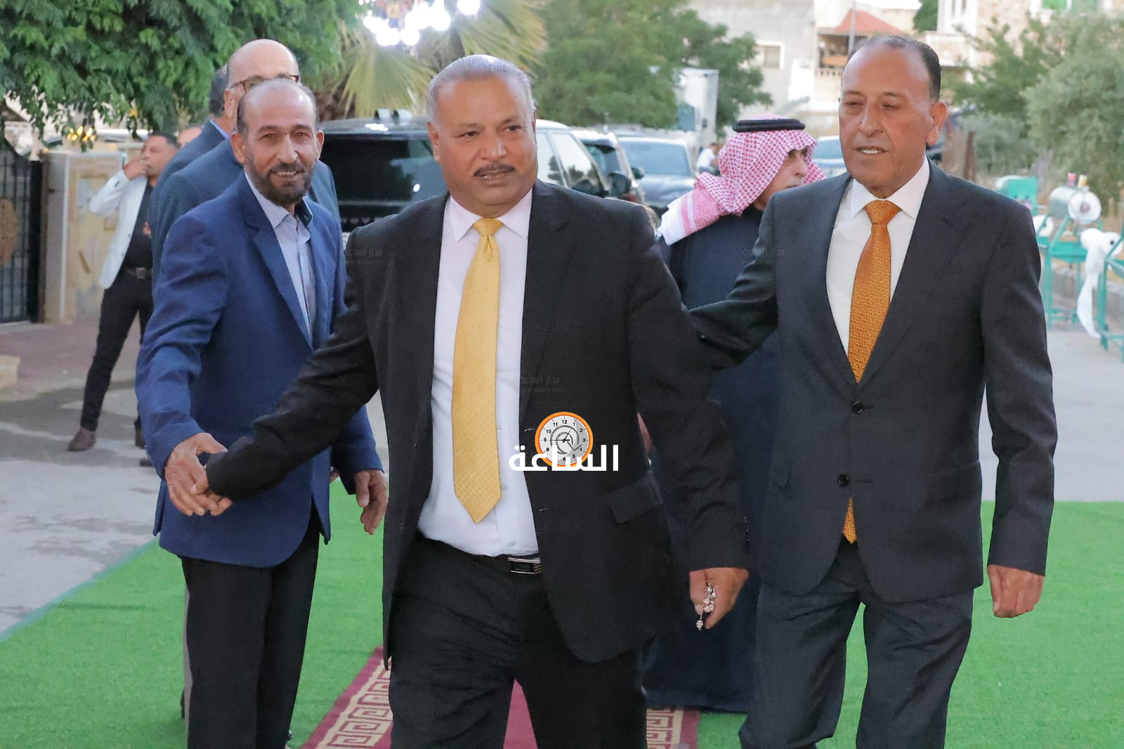 Madar Al-Saa Images 0.5764008090979869