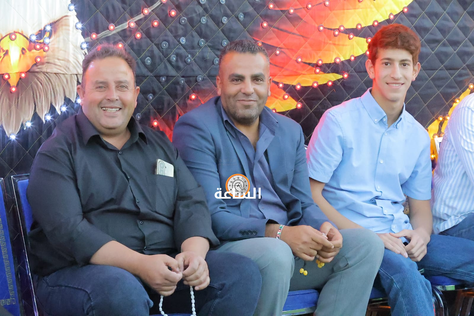 Madar Al-Saa Images 0.7022574391622372