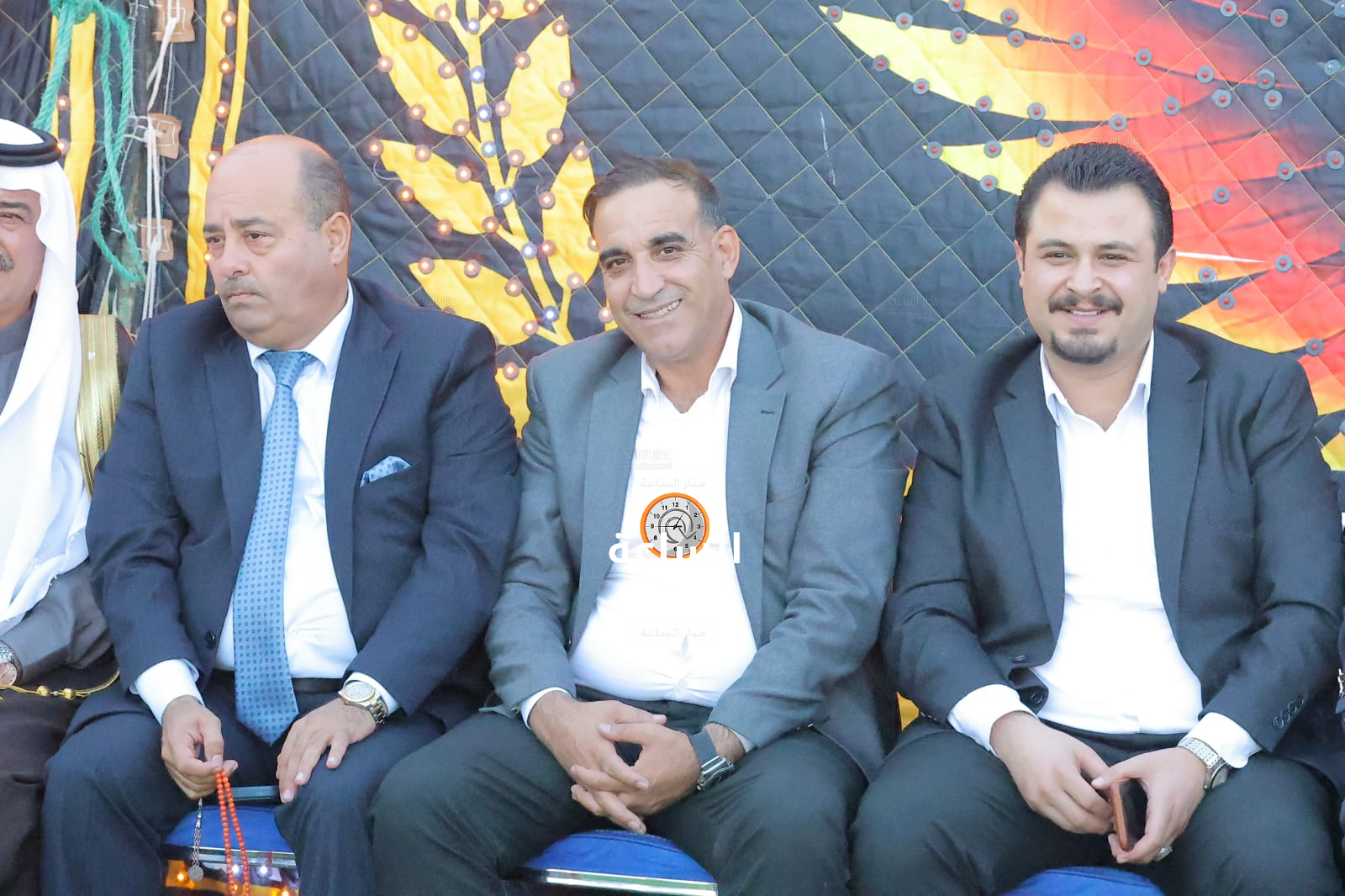 Madar Al-Saa Images 0.9836294249664066
