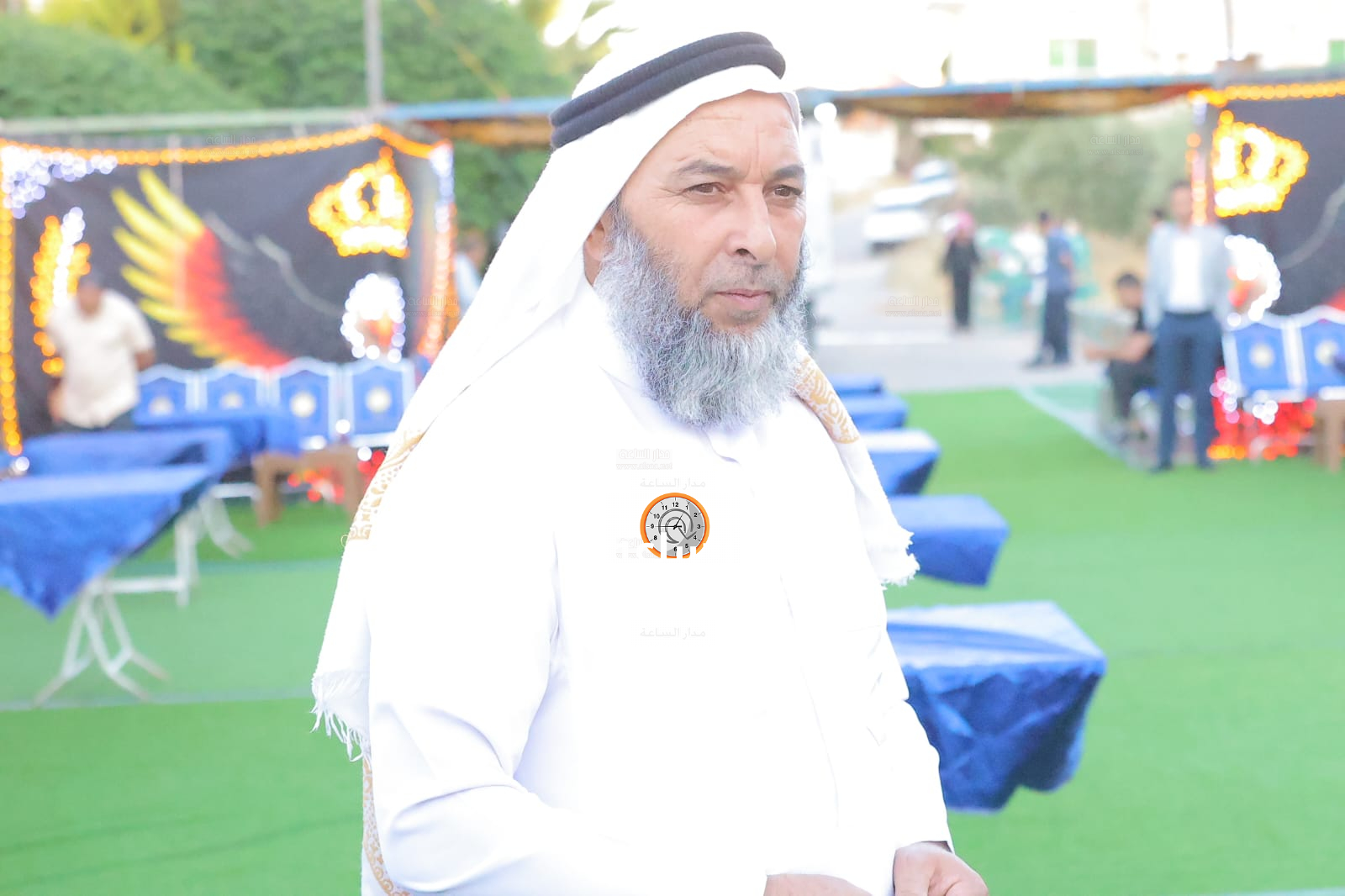 Madar Al-Saa Images 0.06695149989707616