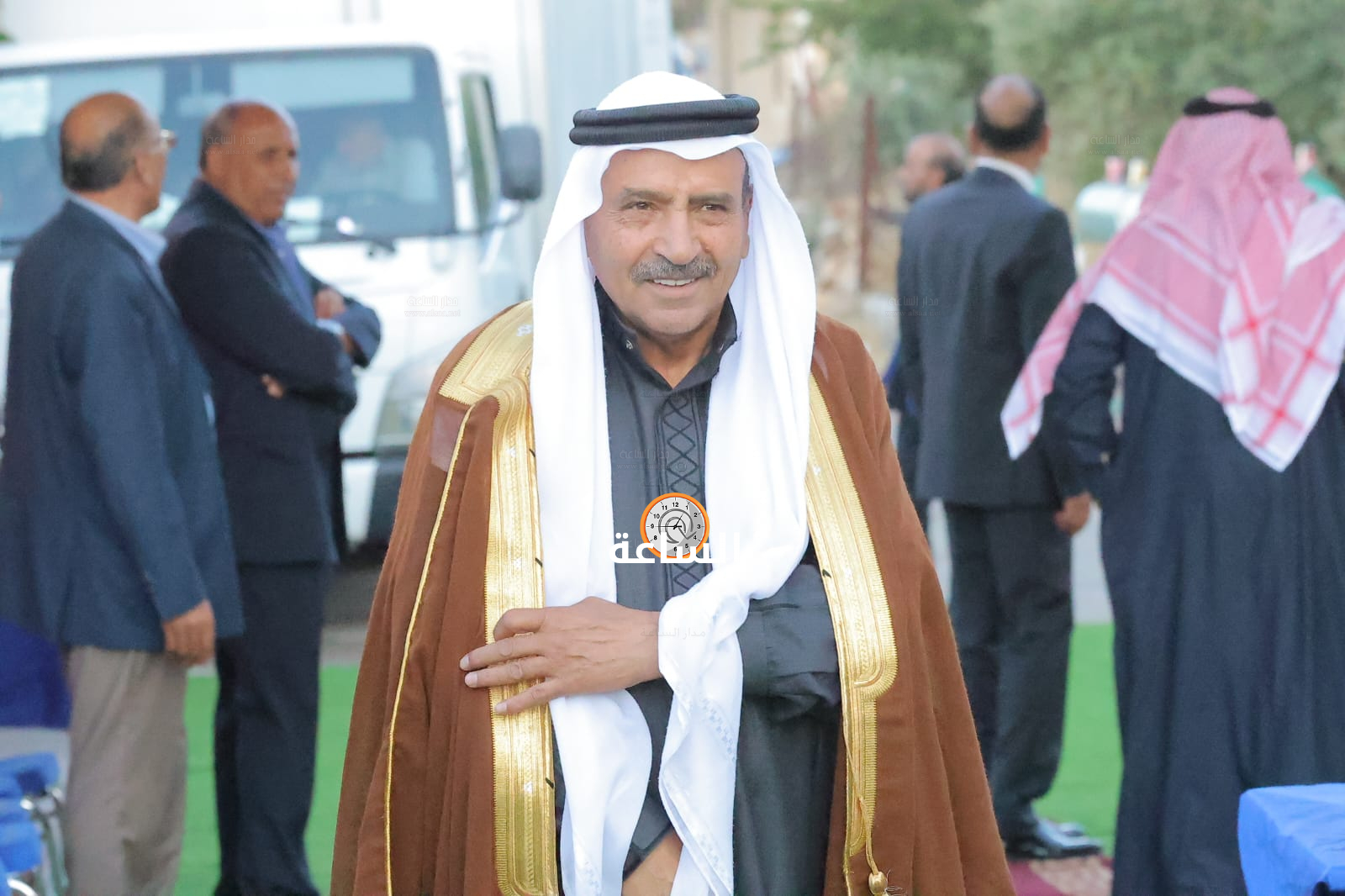 Madar Al-Saa Images 0.46882412856838196