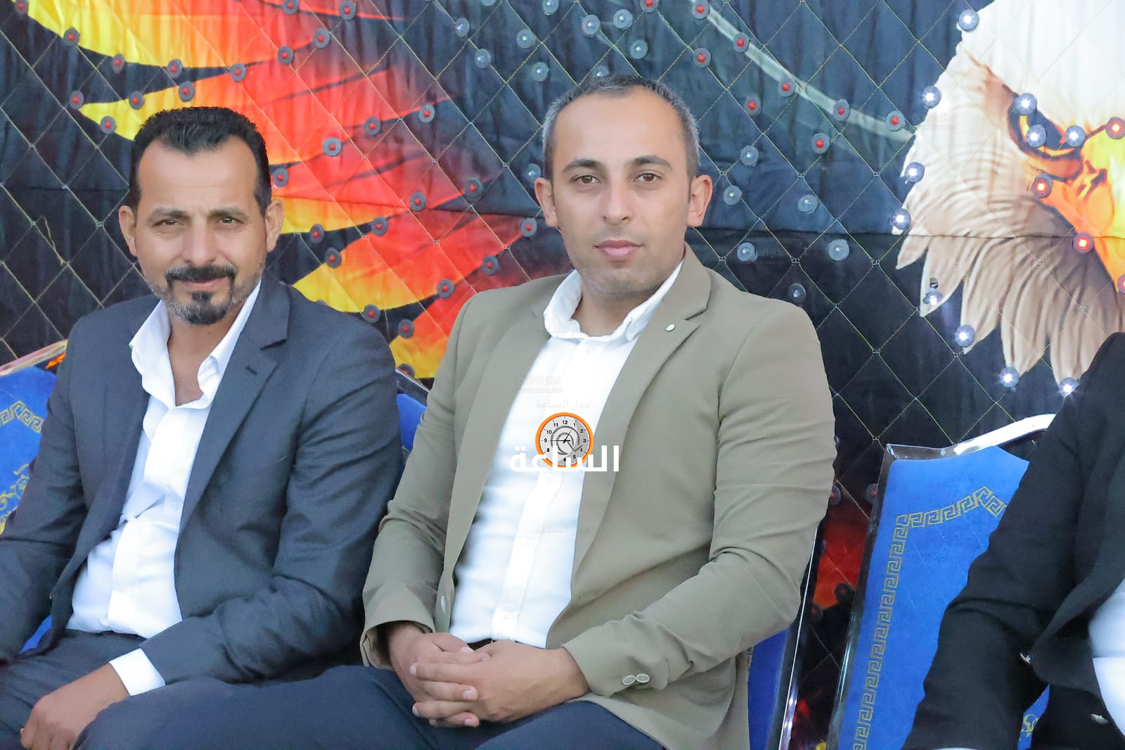 Madar Al-Saa Images 0.0667627065264279