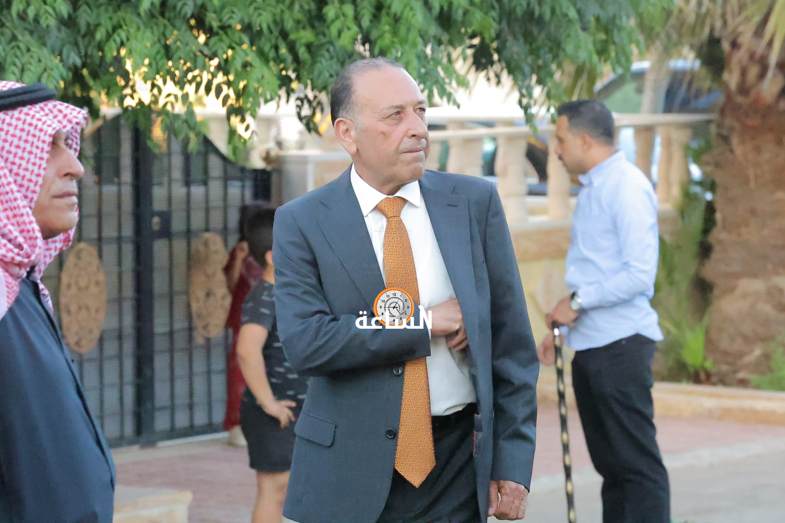 Madar Al-Saa Images 0.5476408772250134