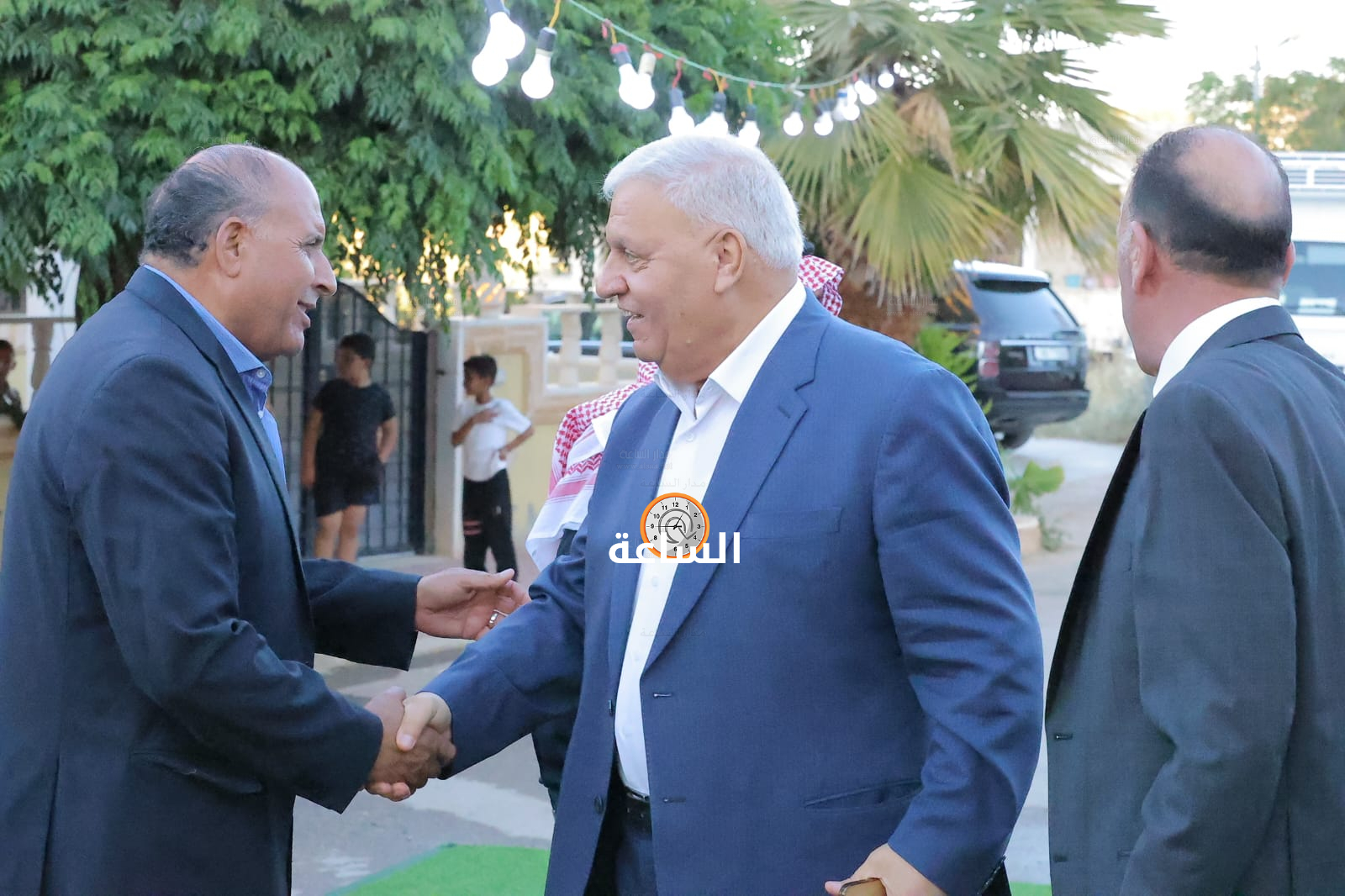 Madar Al-Saa Images 0.40186290146386794
