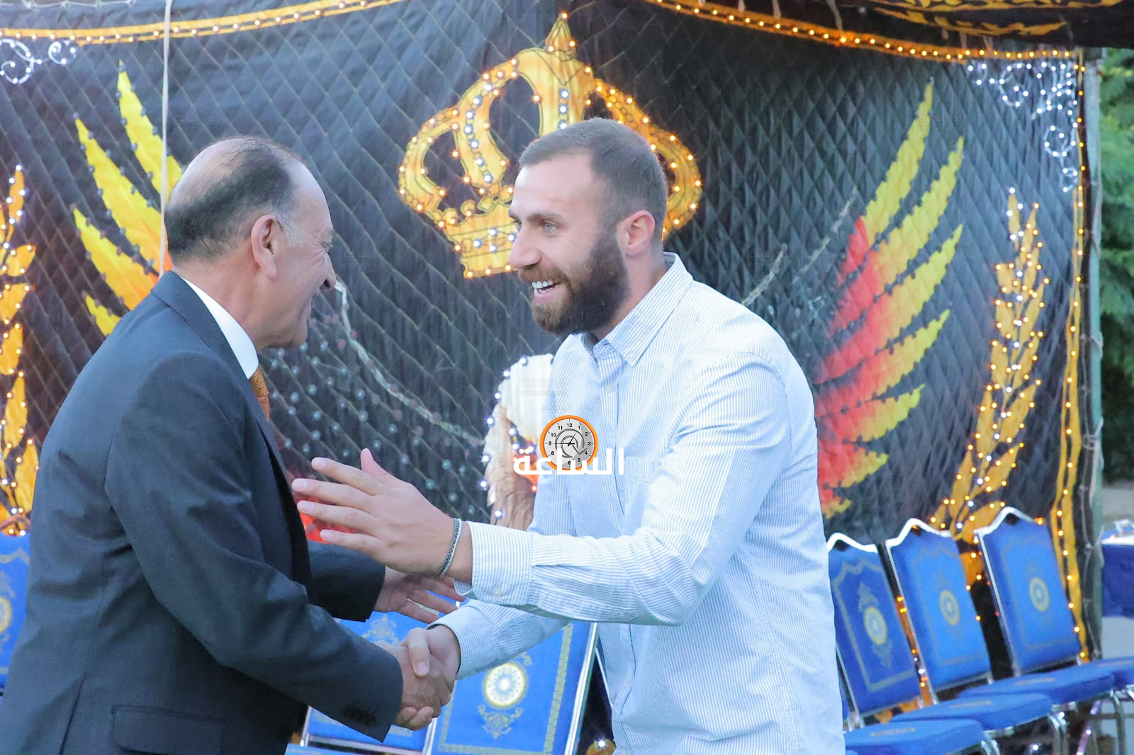 Madar Al-Saa Images 0.691540161432214