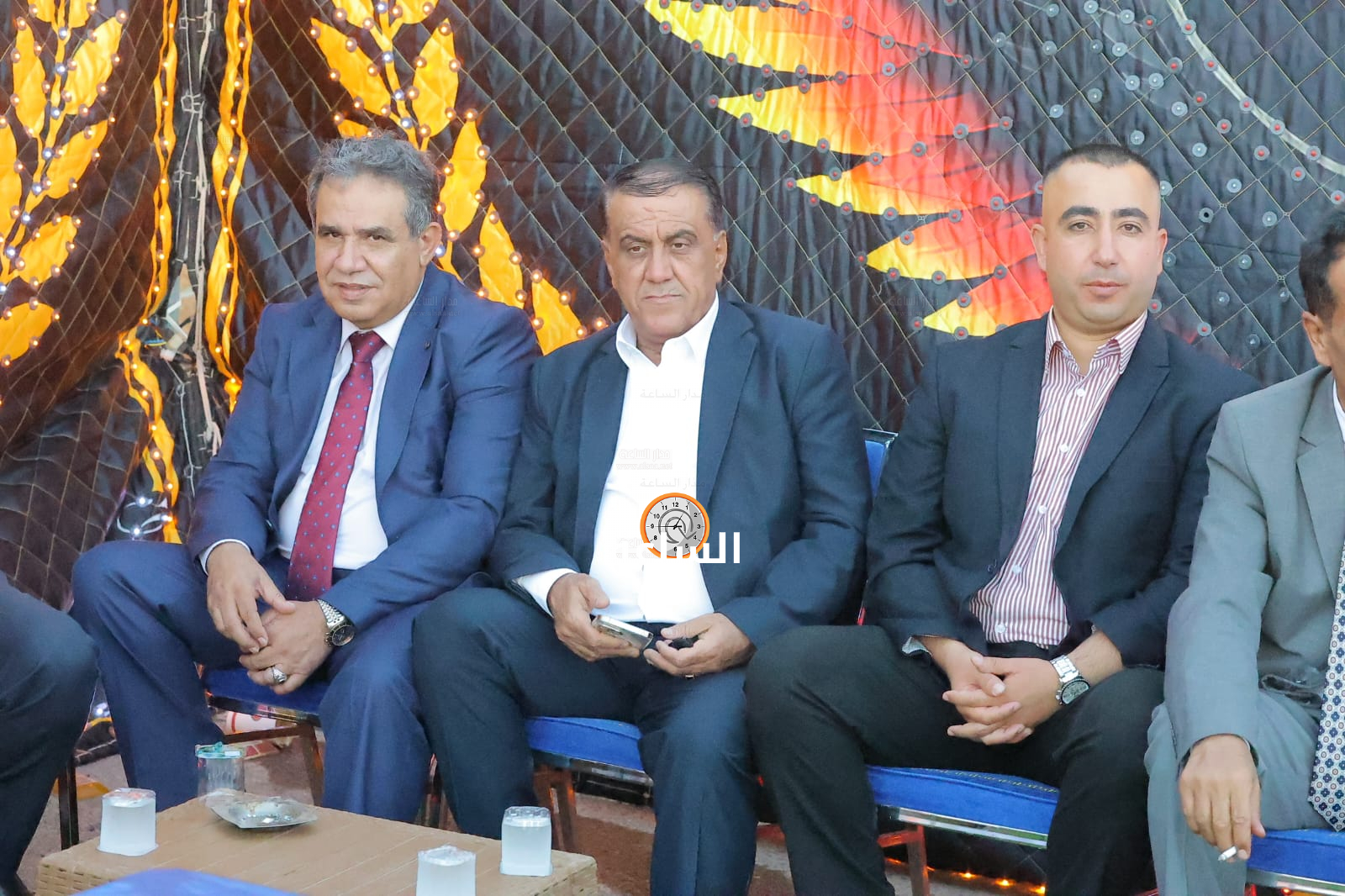 Madar Al-Saa Images 0.3056884420113287
