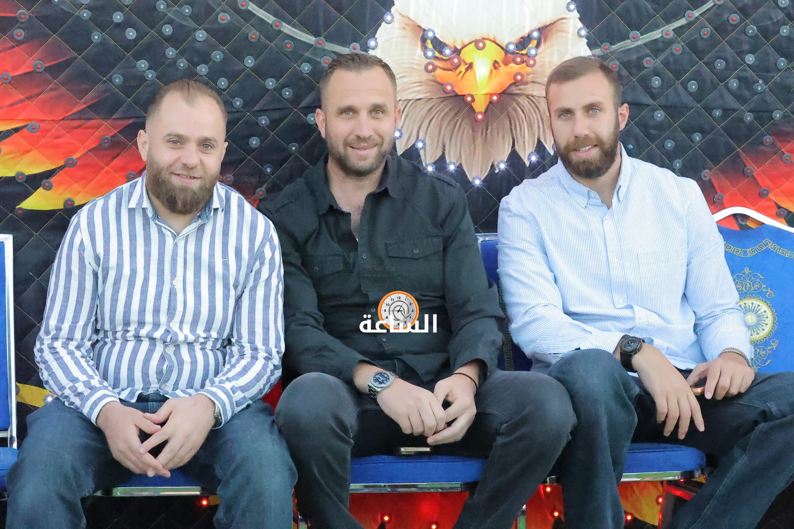 Madar Al-Saa Images 0.2896837751284781