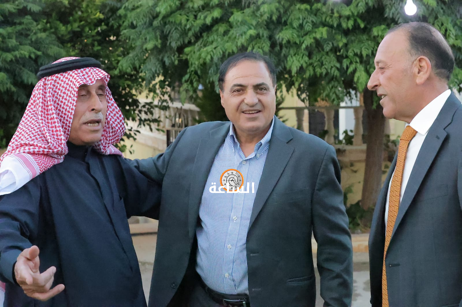 Madar Al-Saa Images 0.30498411563908434
