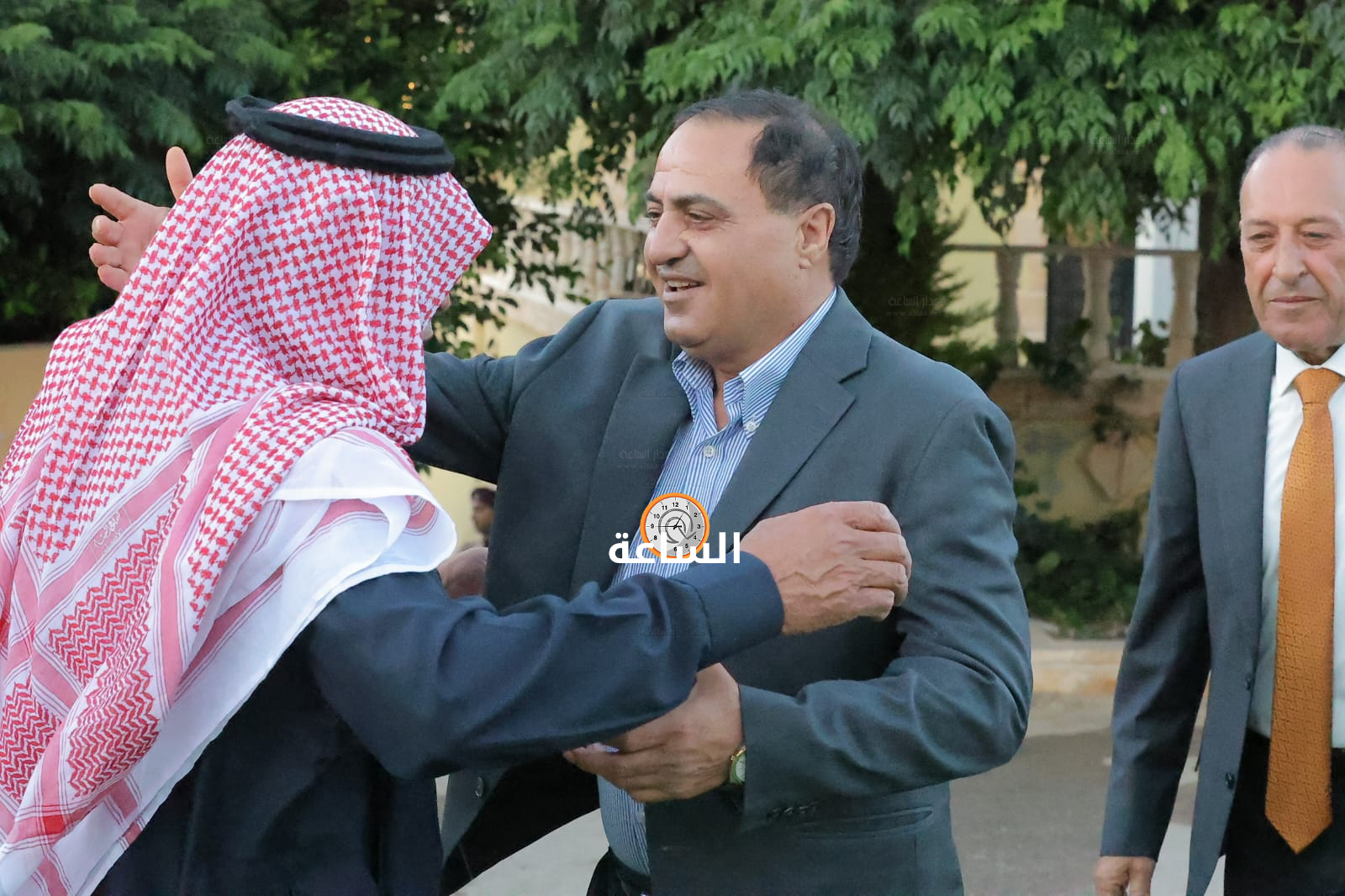 Madar Al-Saa Images 0.05914276910365979