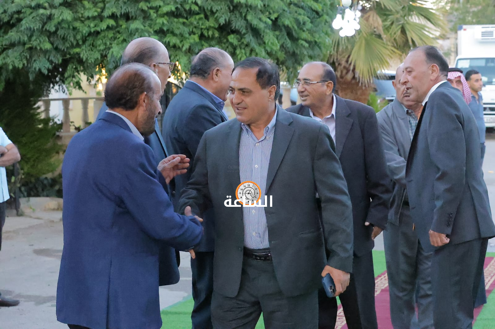 Madar Al-Saa Images 0.8697293638728316