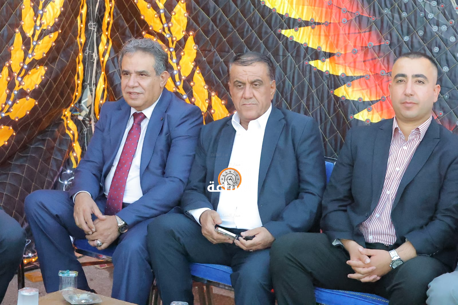 Madar Al-Saa Images 0.2570803103655256
