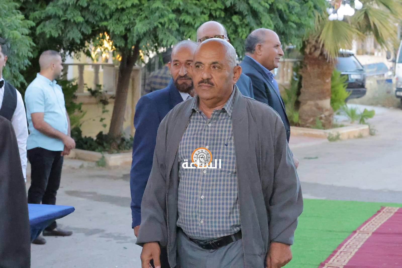 Madar Al-Saa Images 0.33386722251774725