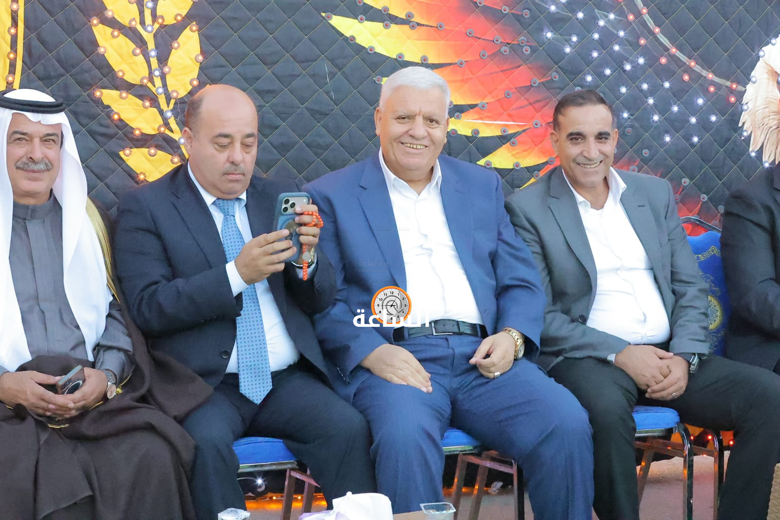 Madar Al-Saa Images 0.30205482868794076