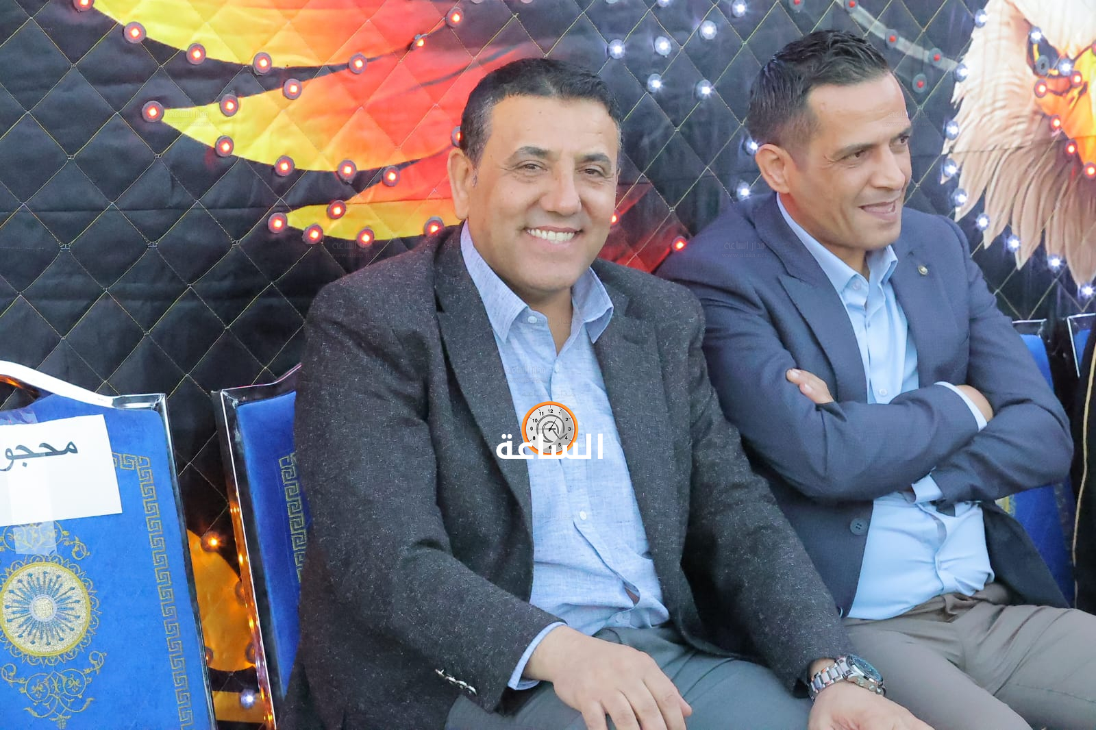 Madar Al-Saa Images 0.08457149810214304