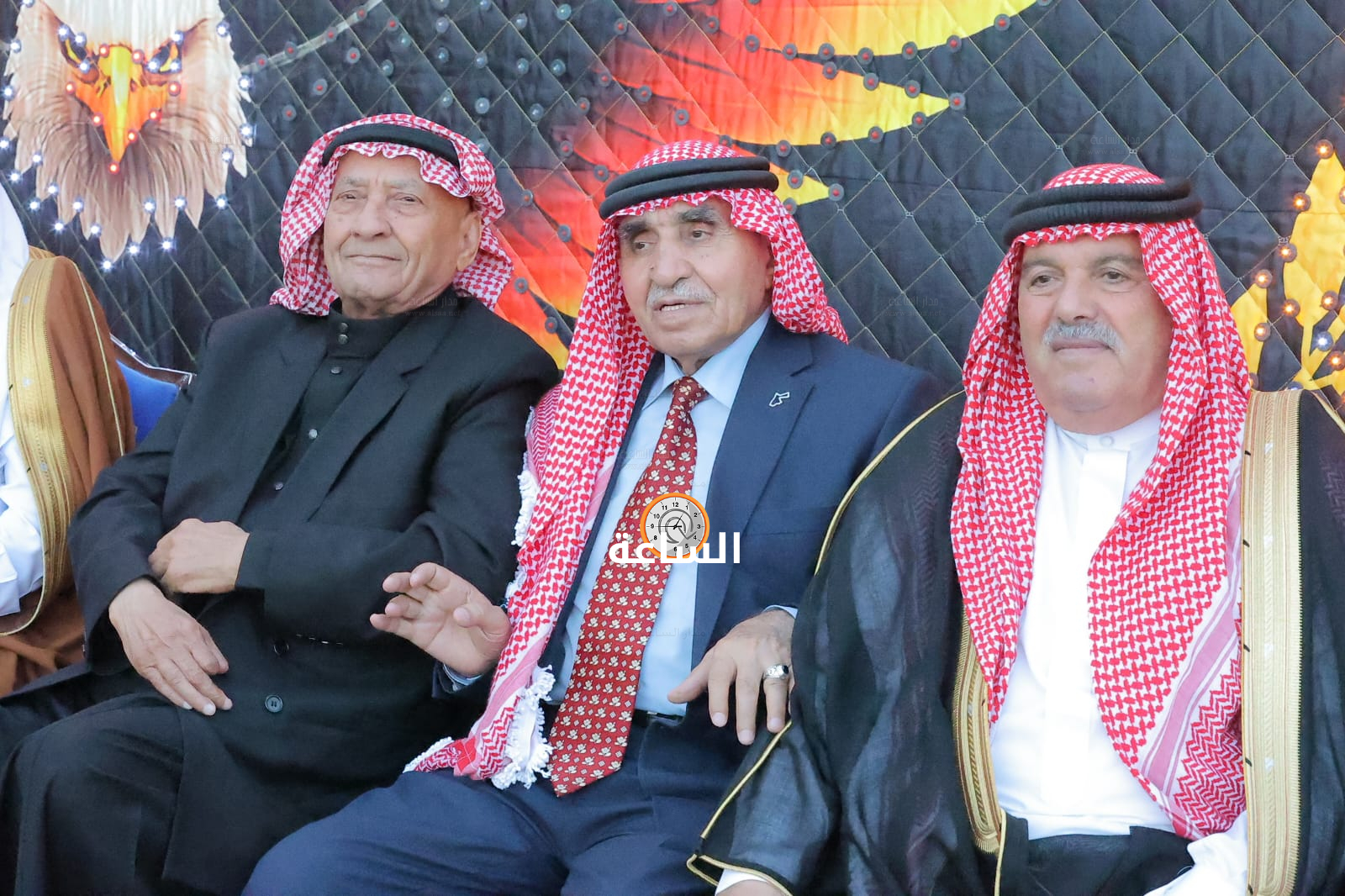 Madar Al-Saa Images 0.16264930247066722