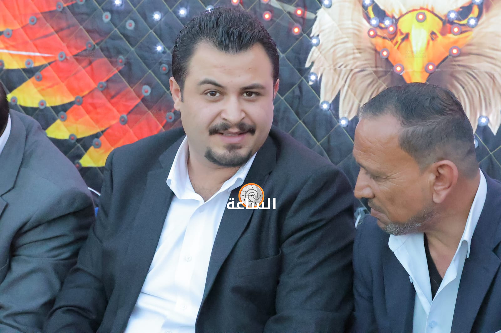 Madar Al-Saa Images 0.8113386541494612