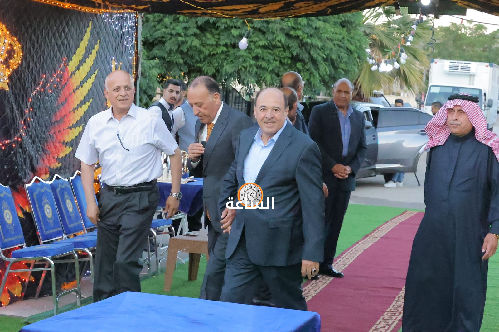 Madar Al-Saa Images 0.9964219334883312