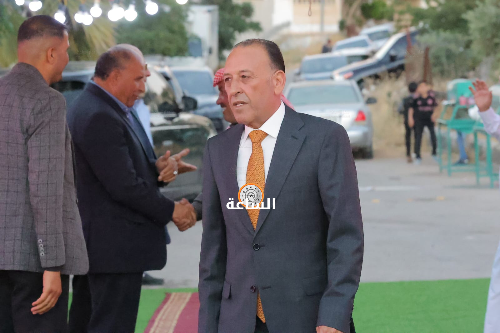 Madar Al-Saa Images 0.08107375899735347