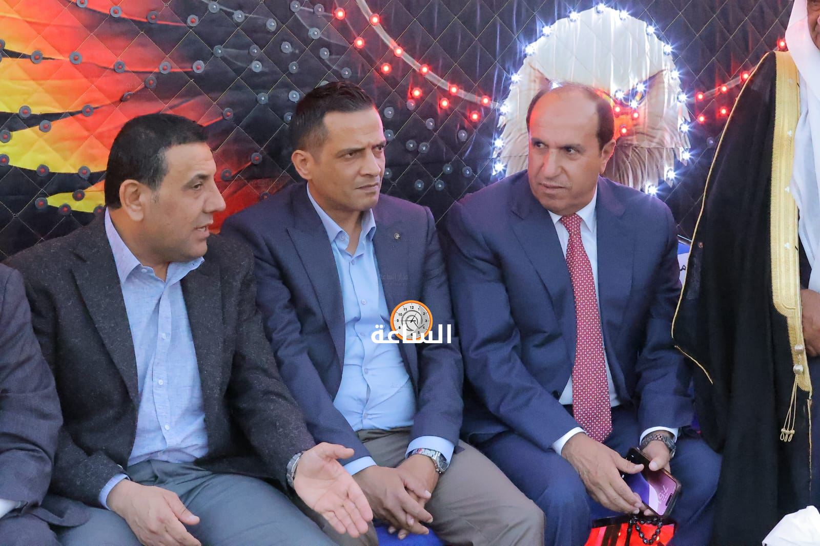 Madar Al-Saa Images 0.6979829876079335