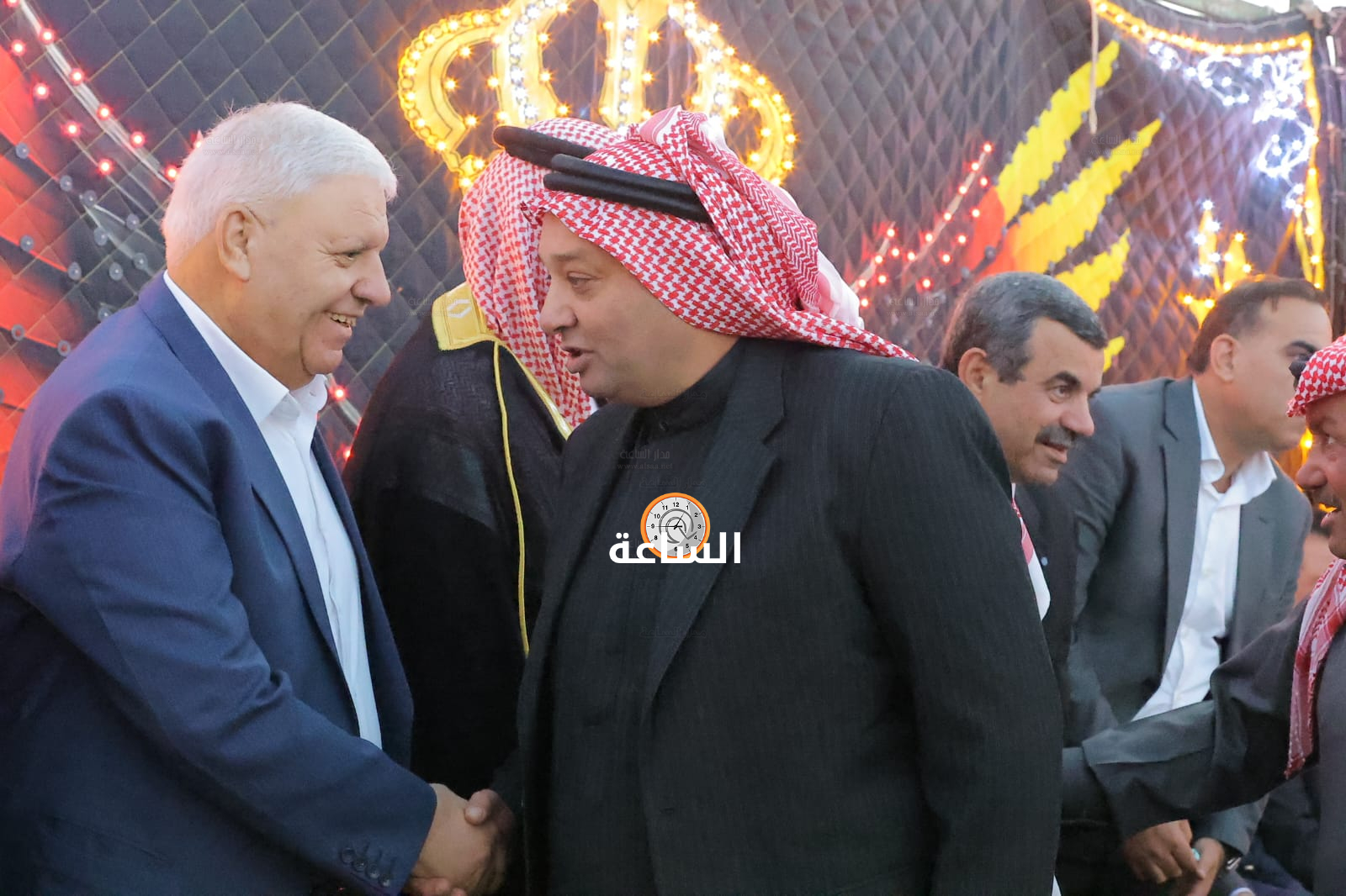 Madar Al-Saa Images 0.7414239181981157