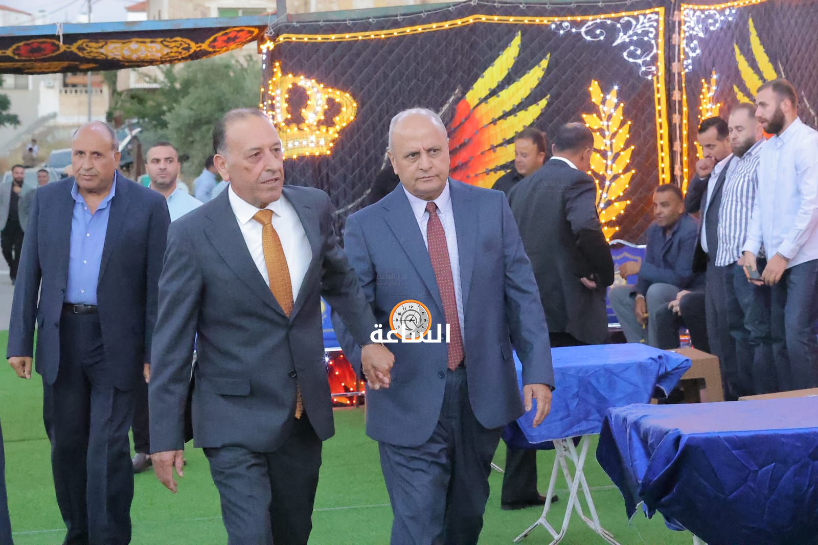 Madar Al-Saa Images 0.9399058062819724