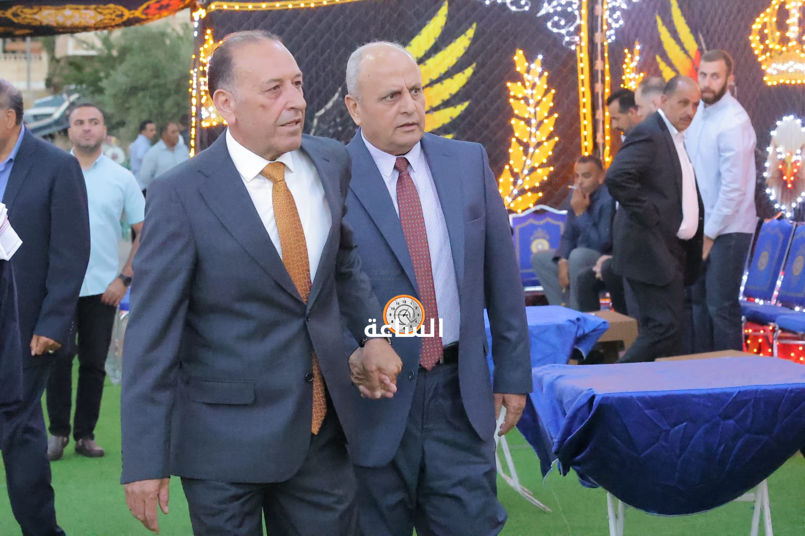 Madar Al-Saa Images 0.06717782809139339
