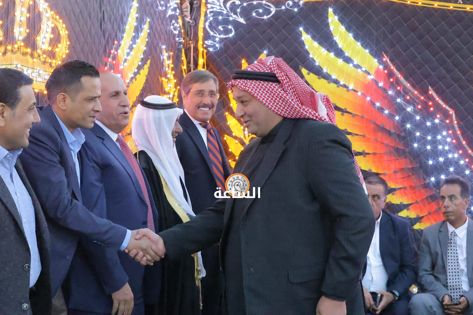 Madar Al-Saa Images 0.5923765601711417