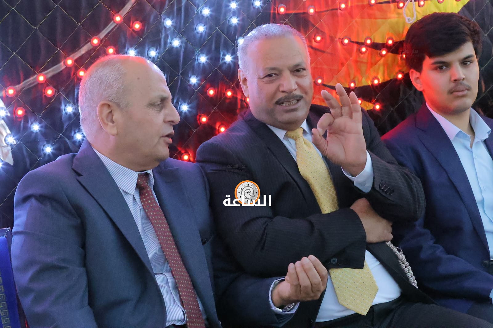 Madar Al-Saa Images 0.26423813560476883