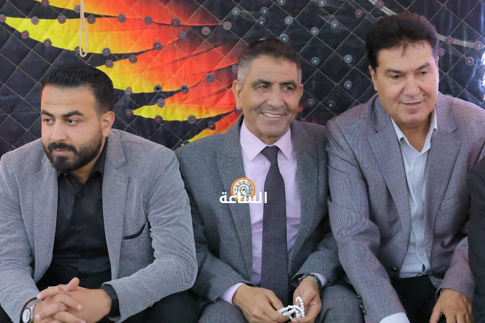 Madar Al-Saa Images 0.19824439678532546