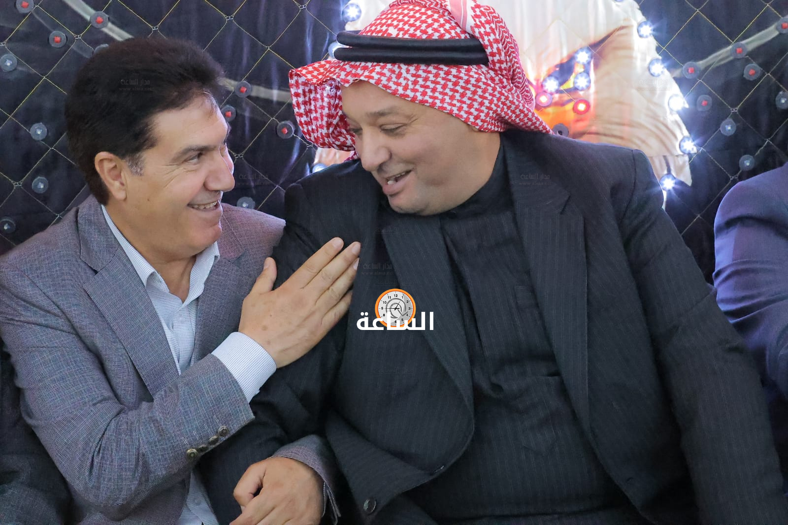 Madar Al-Saa Images 0.80963108152345