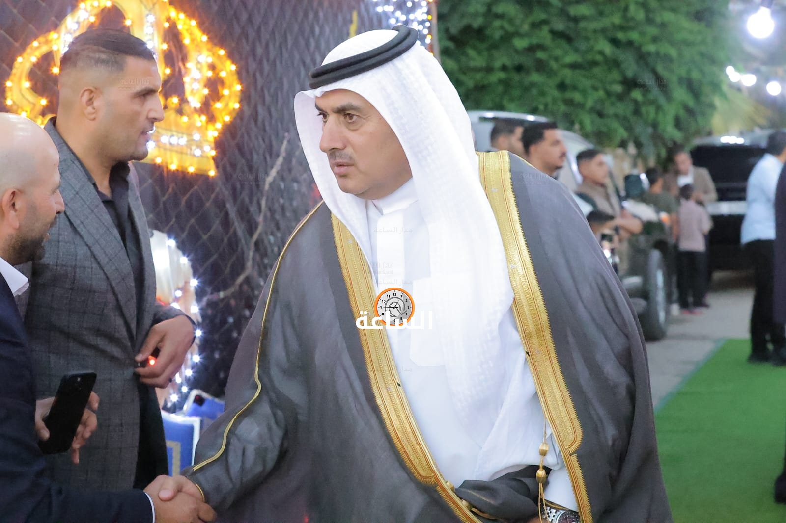Madar Al-Saa Images 0.3361335586233821