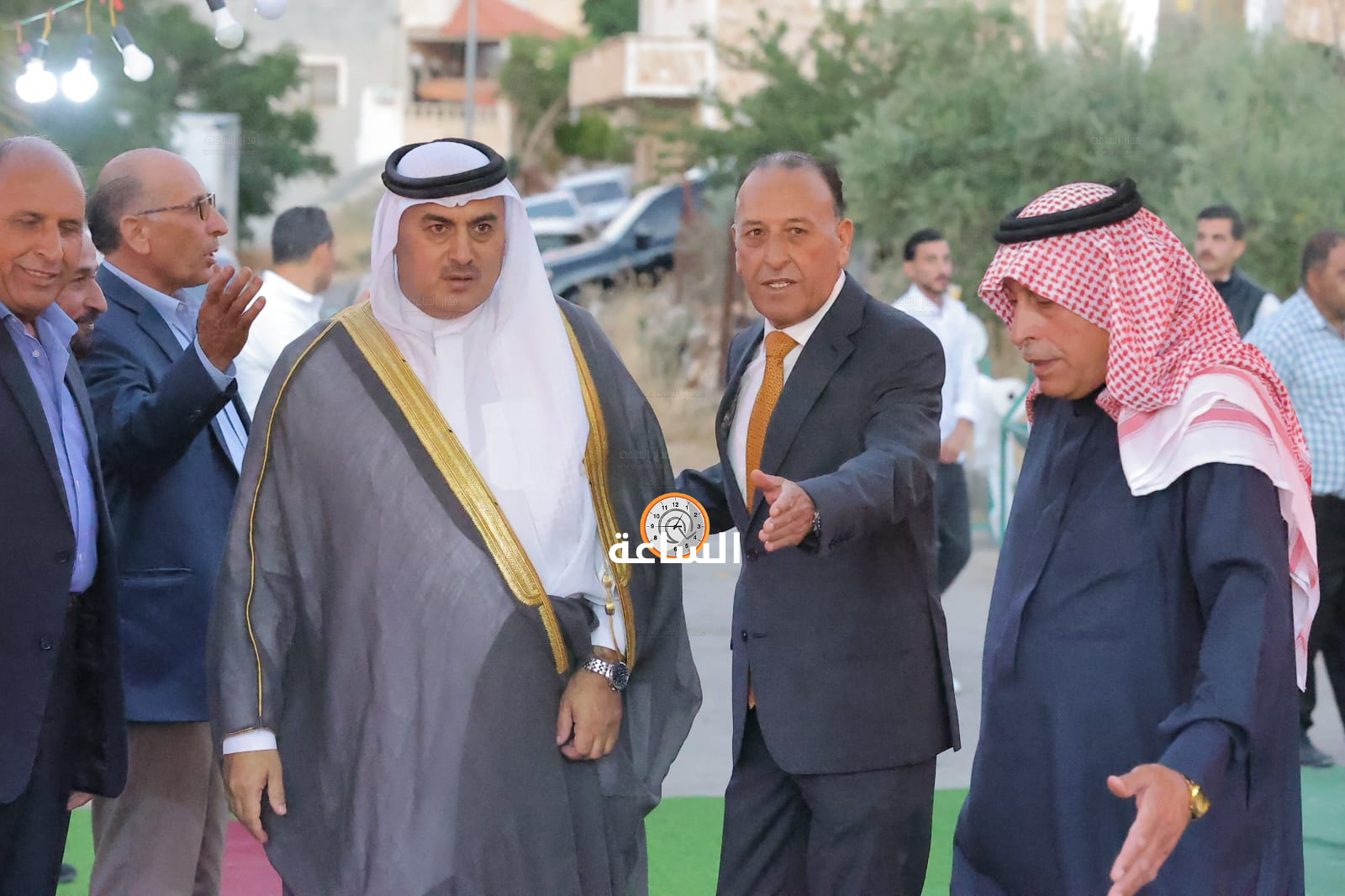 Madar Al-Saa Images 0.6789919984764233