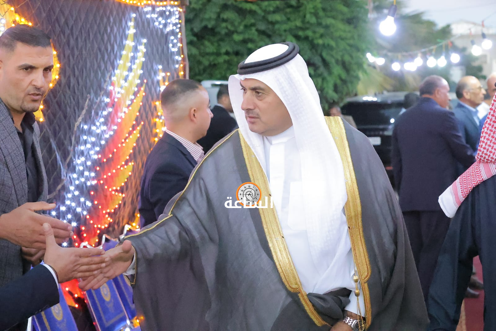 Madar Al-Saa Images 0.3744506525844047