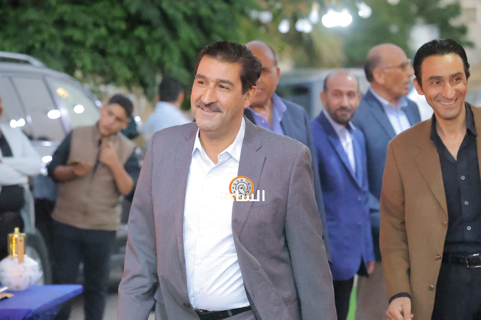 Madar Al-Saa Images 0.5245797769928922