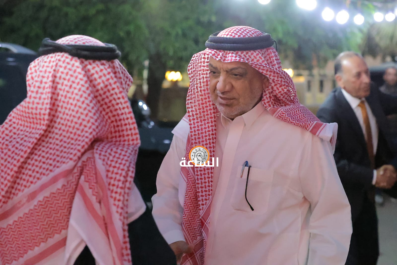 Madar Al-Saa Images 0.04308000742065643