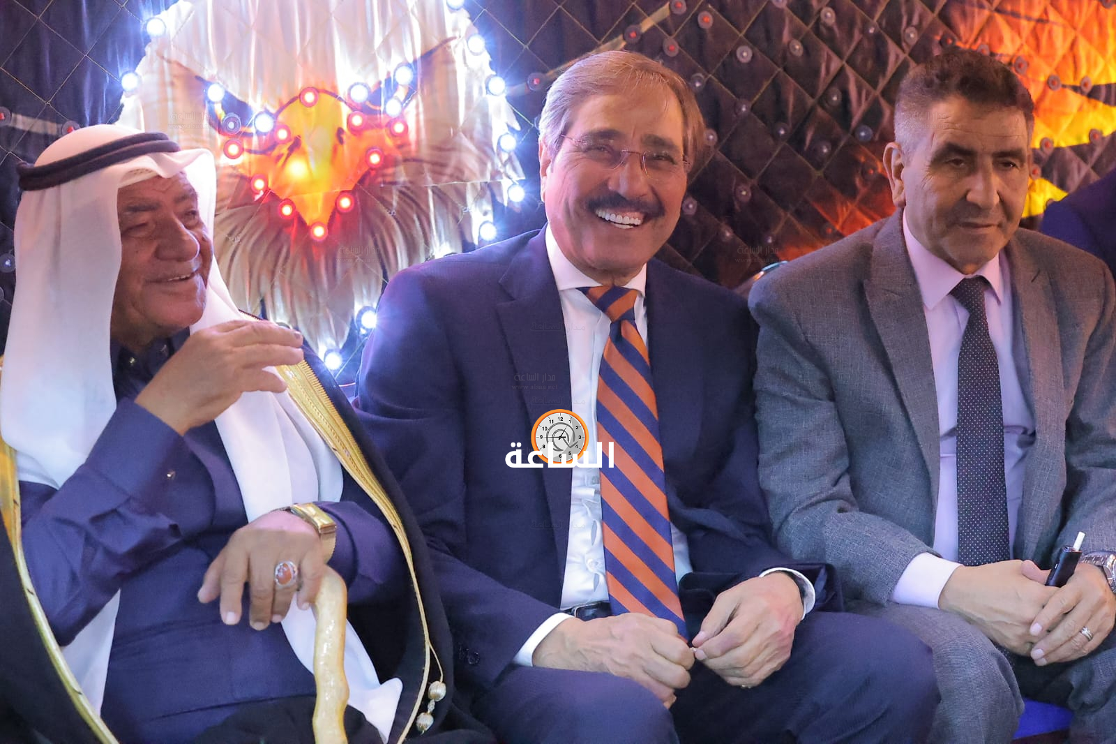 Madar Al-Saa Images 0.8988984228978188