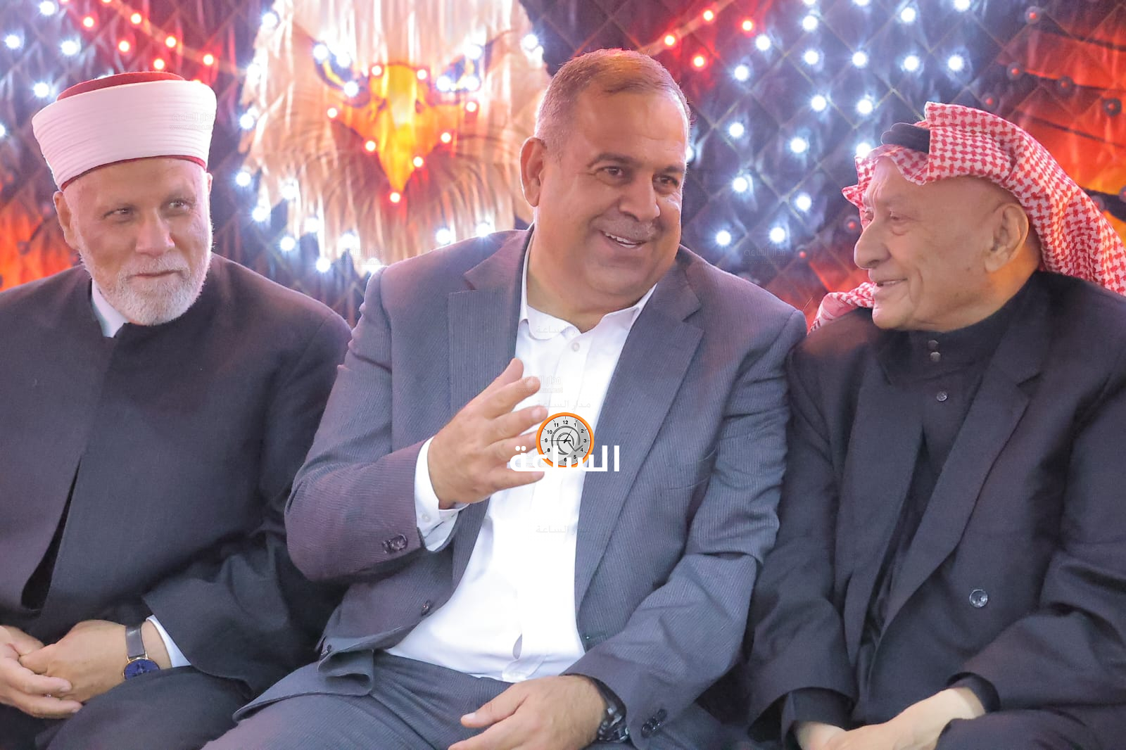 Madar Al-Saa Images 0.8440173963350657