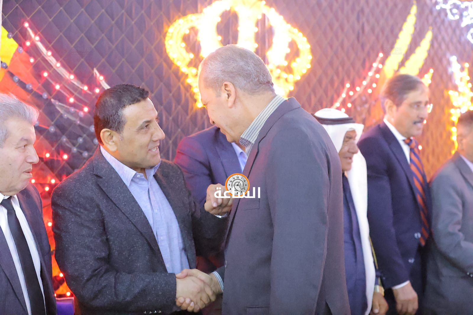 Madar Al-Saa Images 0.7328145862917611