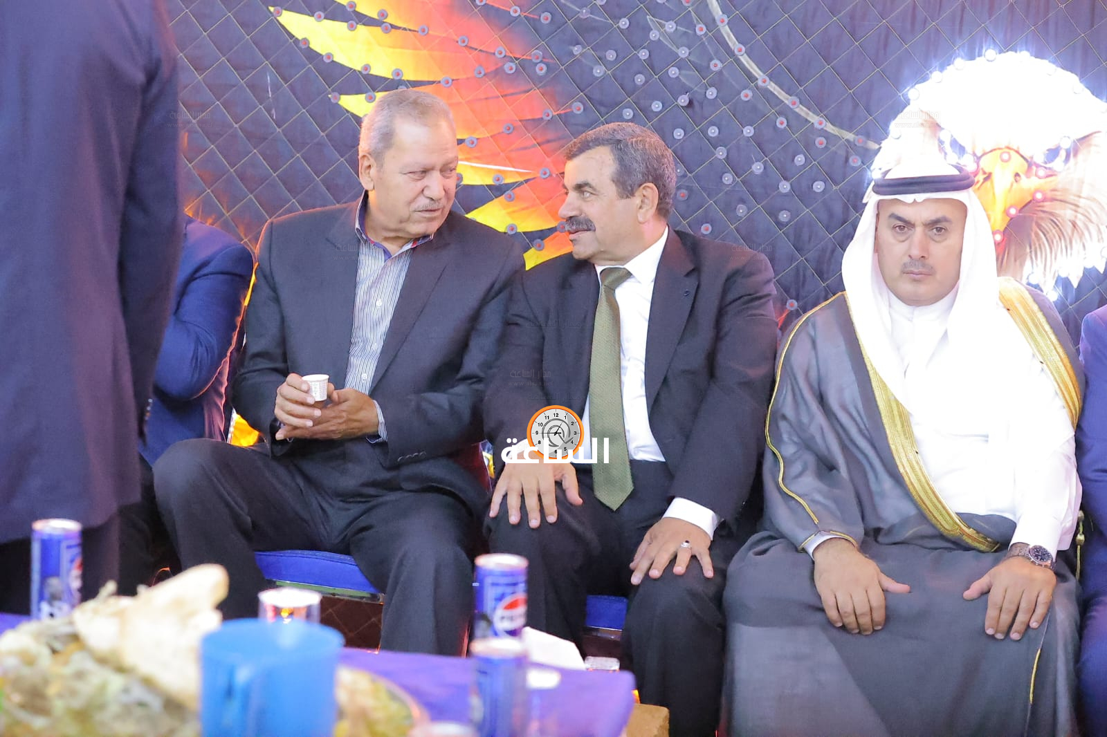 Madar Al-Saa Images 0.9913536148353909