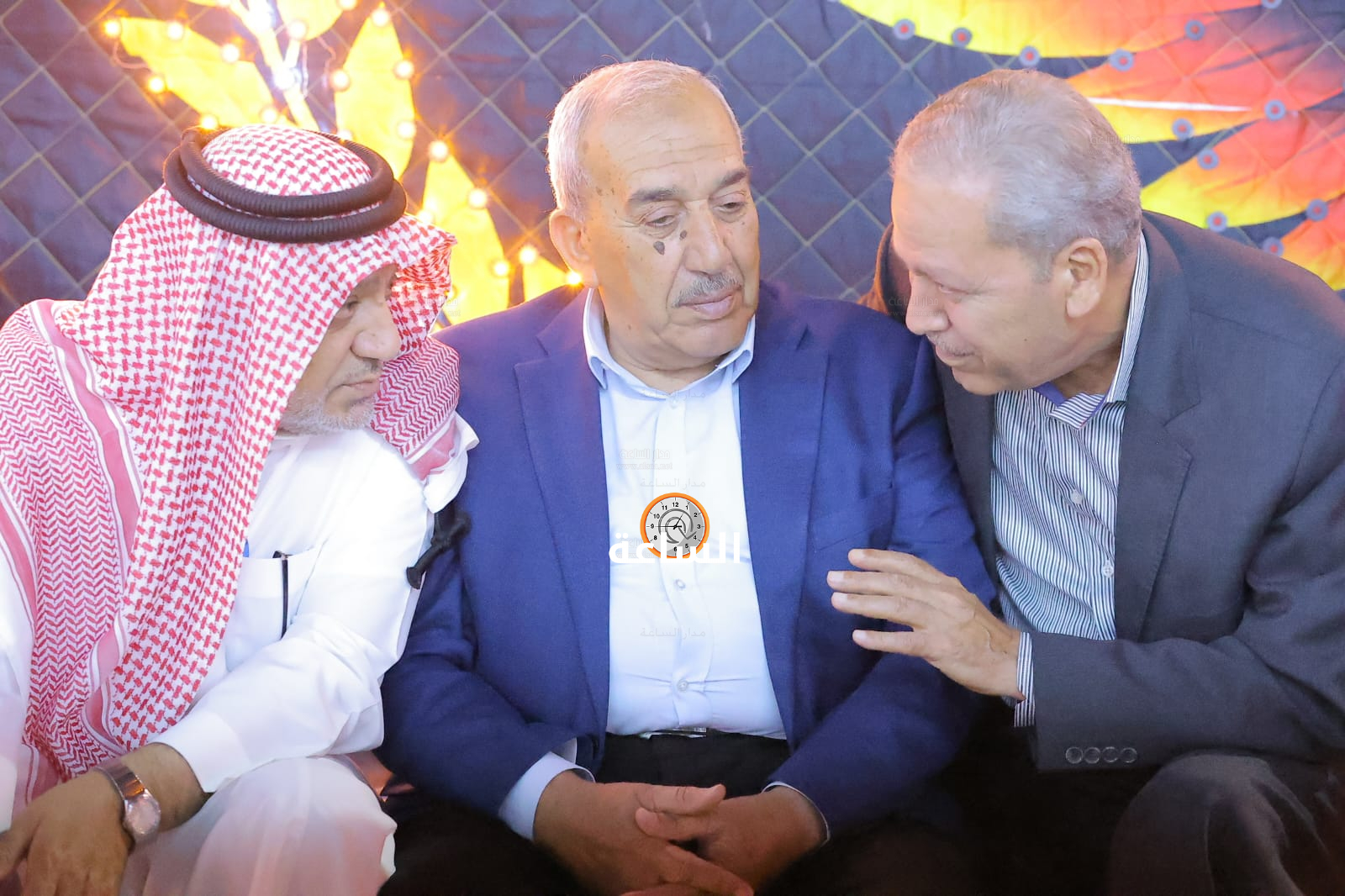 Madar Al-Saa Images 0.8910497049361248