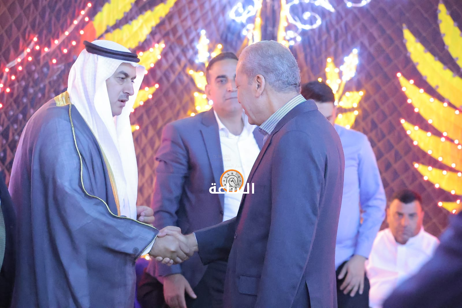 Madar Al-Saa Images 0.7155177945568493