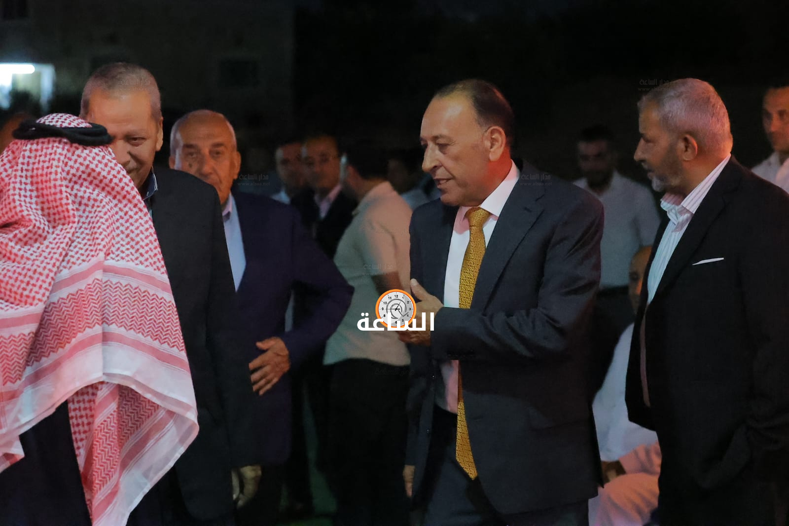 Madar Al-Saa Images 0.9087136913095996