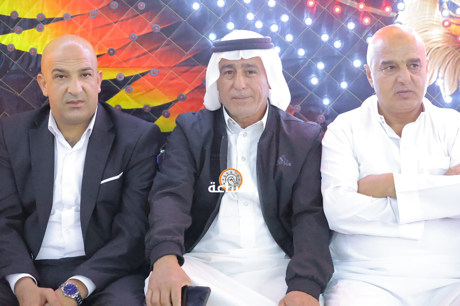 Madar Al-Saa Images 0.29137815883645335