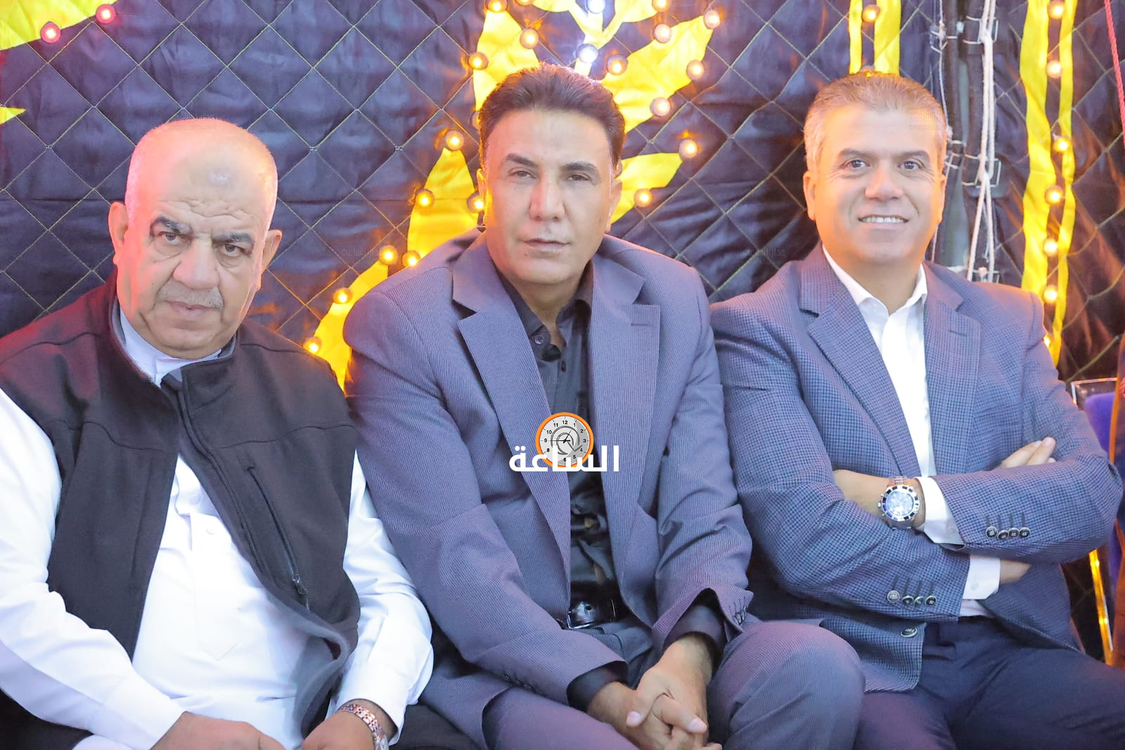 Madar Al-Saa Images 0.0585191382439445