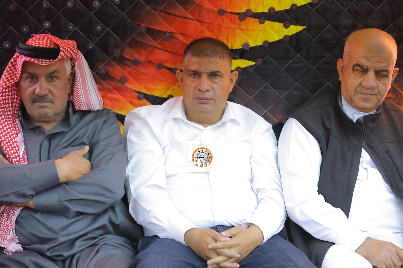 Madar Al-Saa Images 0.007909000398984012
