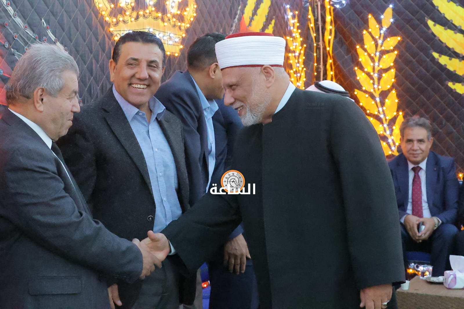 Madar Al-Saa Images 0.5255455333483366