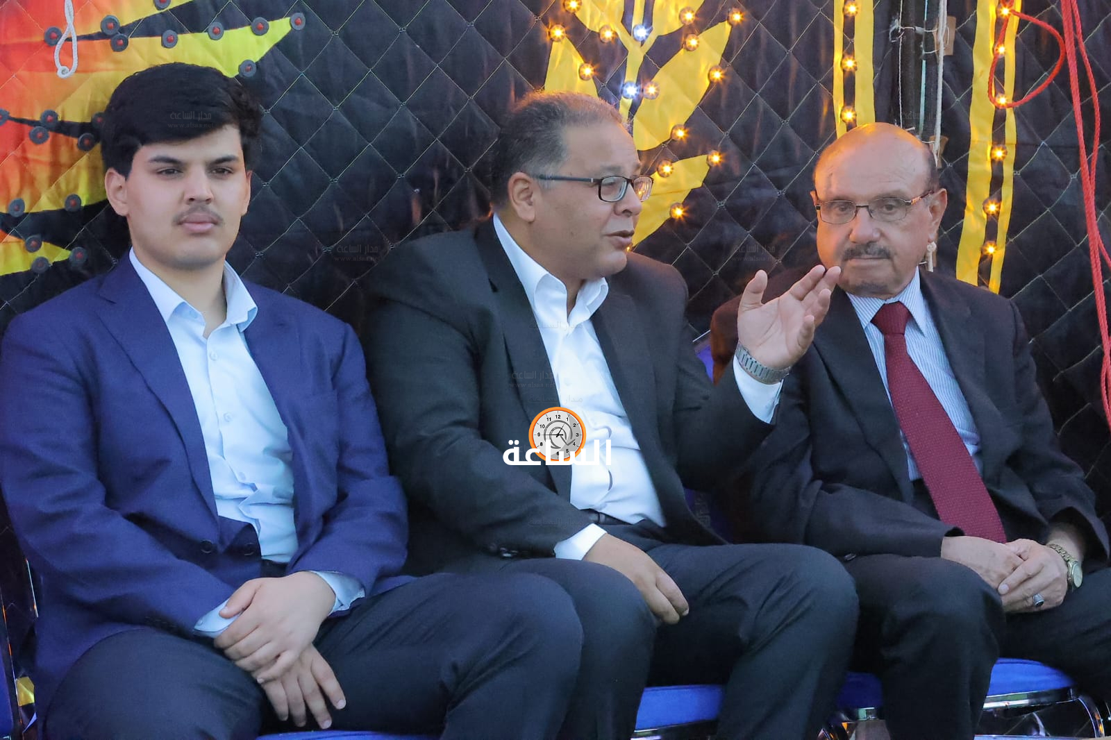 Madar Al-Saa Images 0.48164120074030603