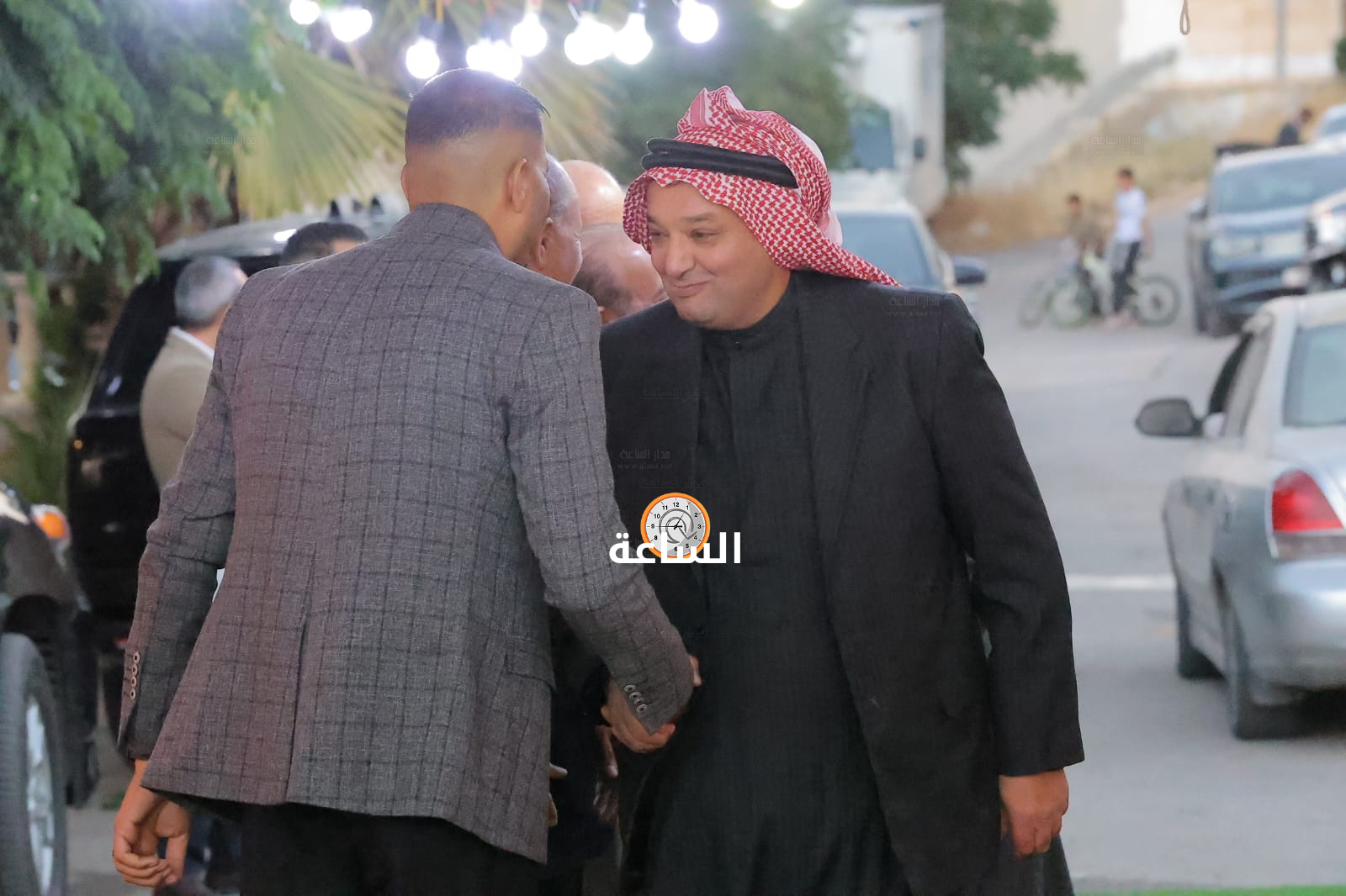 Madar Al-Saa Images 0.7110723722767918