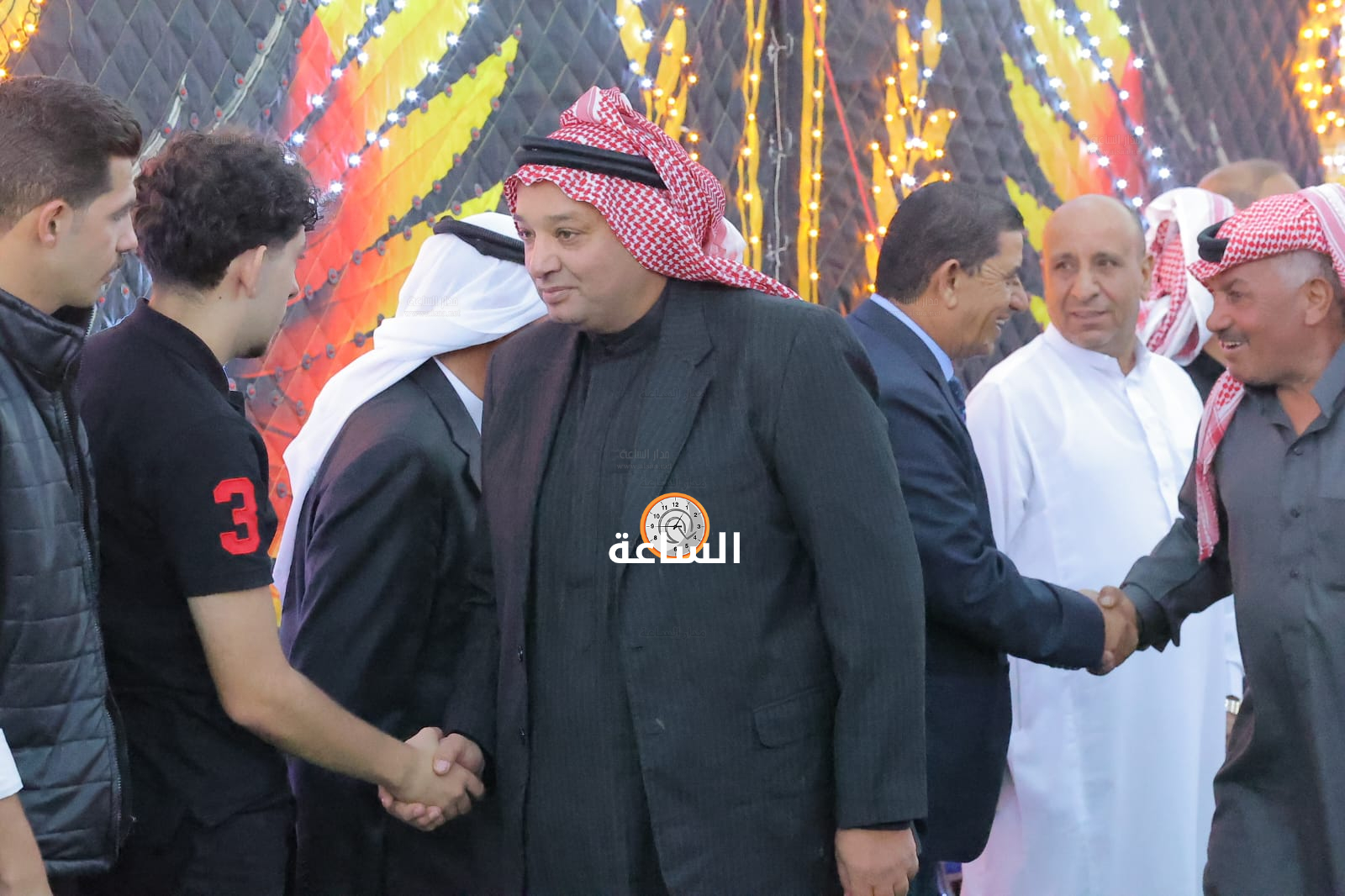 Madar Al-Saa Images 0.8117833782002223