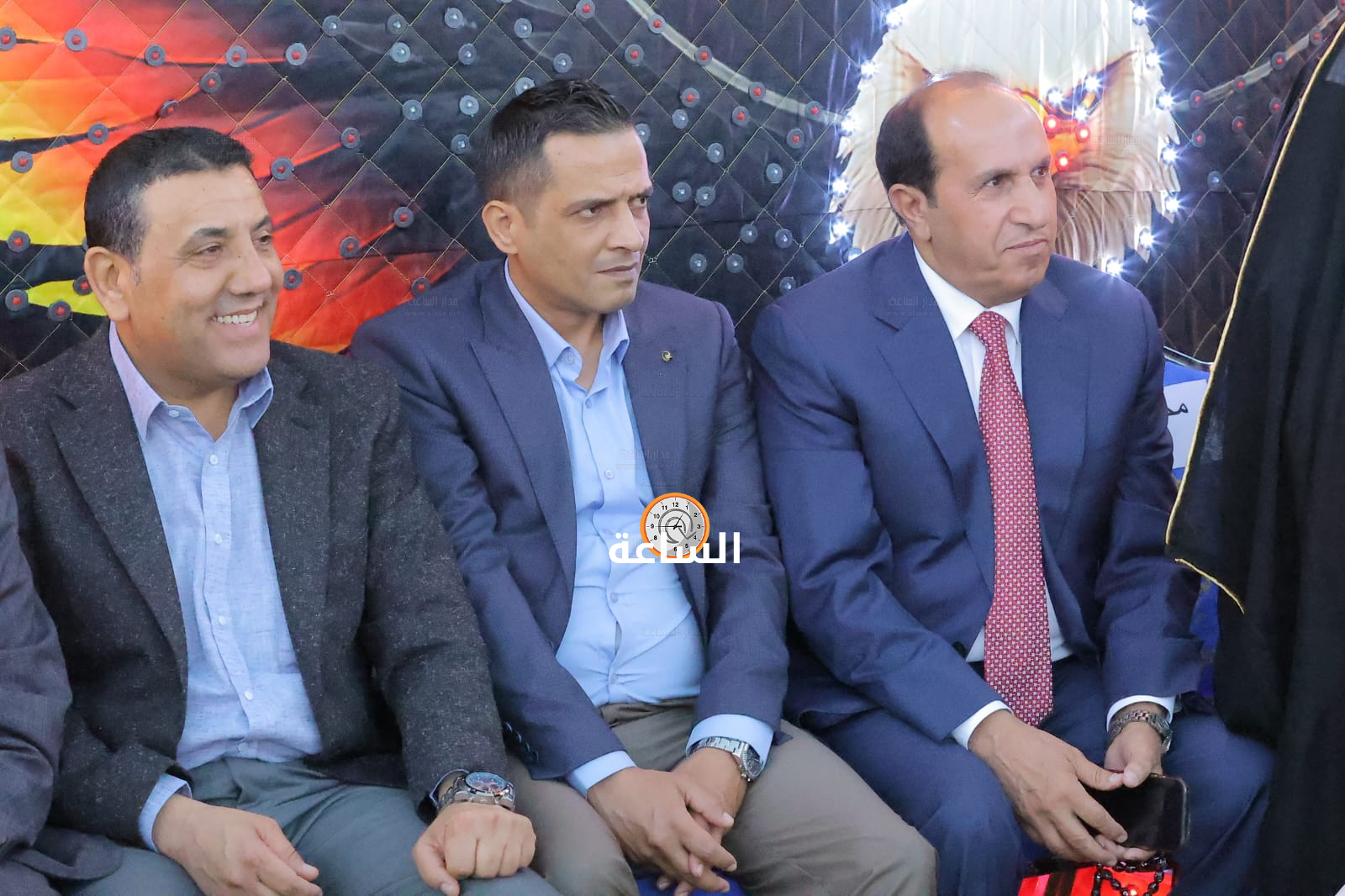 Madar Al-Saa Images 0.5871494707220324